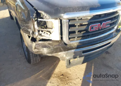 2011 GMC Sierra 1500 Sl из США, поврежденный, VIN 1GTR1UEA5BZ458032